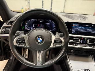 BMW 3-serie 330e 135kW Automaat Schuifkanteldak High Executive picture 36
