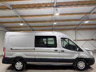 damaged commercial vehicles Ford Transit 2.0TDCI 95kW D.C. L3H2 Trend 2020/8