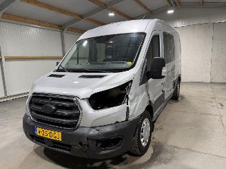 Ford Transit 2.0TDCI 95kW D.C. L3H2 Trend picture 10