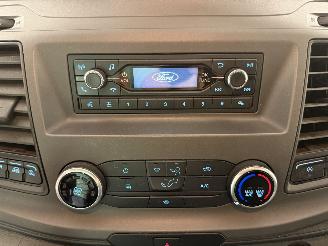 Ford Transit 2.0TDCI 95kW D.C. L3H2 Trend picture 37