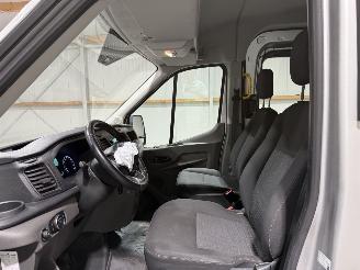 Ford Transit 2.0TDCI 95kW D.C. L3H2 Trend picture 35