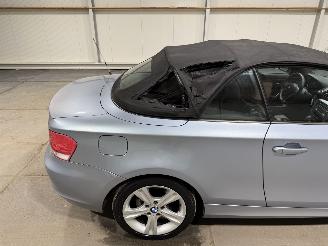 BMW 1-serie Cabrio 118i 105kW Automaat Executive picture 21