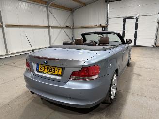 BMW 1-serie Cabrio 118i 105kW Automaat Executive picture 6