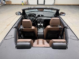 BMW 1-serie Cabrio 118i 105kW Automaat Executive picture 8