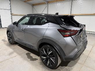 Nissan Juke 1.0DIG-T 84kW N-Design Clima Camera picture 11