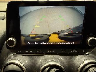 Nissan Juke 1.0DIG-T 84kW N-Design Clima Camera picture 35