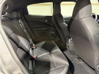 Nissan Juke 1.0DIG-T 84kW N-Design Clima Camera picture 39