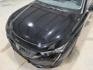 Peugeot 308 1.2Hybrid 100kW Automaat E-DCS6 Allure picture 21