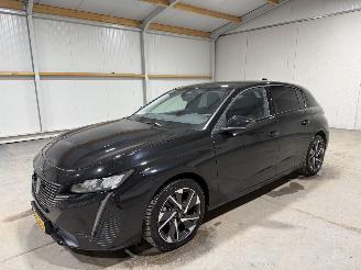 Peugeot 308 1.2Hybrid 100kW Automaat E-DCS6 Allure picture 9