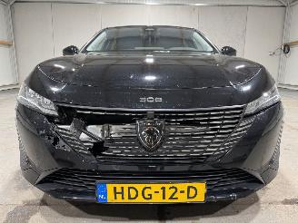 Peugeot 308 1.2Hybrid 100kW Automaat E-DCS6 Allure picture 23
