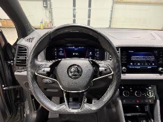 Skoda Karoq 1.5TSI 110kW ACT Sportline Business picture 13