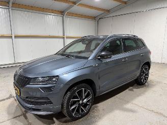 Skoda Karoq 1.5TSI 110kW ACT Sportline Business picture 9