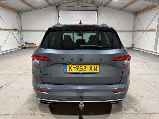 Skoda Karoq 1.5TSI 110kW ACT Sportline Business picture 7