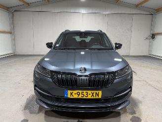 Skoda Karoq 1.5TSI 110kW ACT Sportline Business picture 4
