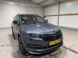 Skoda Karoq 1.5TSI 110kW ACT Sportline Business picture 3