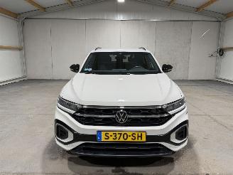 Volkswagen T-Roc 1.5TSI 110kW R-Line picture 4