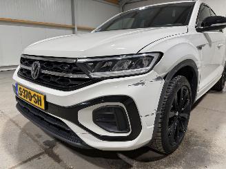 Volkswagen T-Roc 1.5TSI 110kW R-Line picture 16