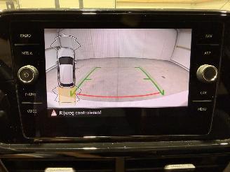 Volkswagen T-Roc 1.5TSI 110kW R-Line picture 26