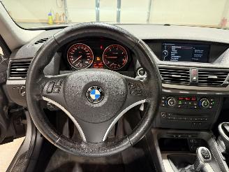 BMW X1 xDrive20d 120kW EfficientDynamics Edition Business Schuifkantel picture 14