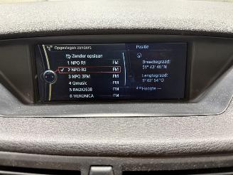 BMW X1 xDrive20d 120kW EfficientDynamics Edition Business Schuifkantel picture 16