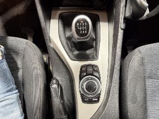 BMW X1 xDrive20d 120kW EfficientDynamics Edition Business Schuifkantel picture 20