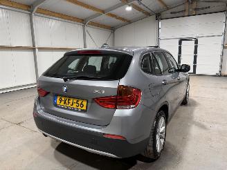 BMW X1 xDrive20d 120kW EfficientDynamics Edition Business Schuifkantel picture 6