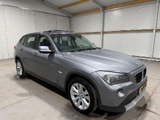 BMW X1 xDrive20d 120kW EfficientDynamics Edition Business Schuifkantel picture 2