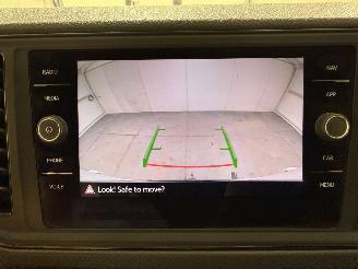 Volkswagen Crafter 35 2.0TDI 103kW L3H3 Highline Camera picture 37