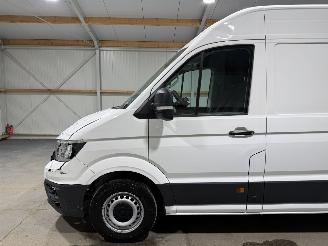 Volkswagen Crafter 35 2.0TDI 103kW L3H3 Highline Camera picture 13
