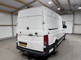 Volkswagen Crafter 35 2.0TDI 103kW L3H3 Highline Camera picture 6