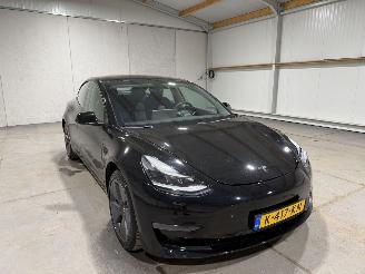 Tesla Model 3 75kWh Long Range 258kW AWD picture 3