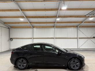 Unfallwagen Tesla Model 3 75kWh Long Range 258kW AWD 2020/12
