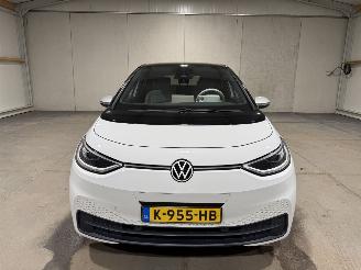 Volkswagen ID.3 58kWh 150kW First PLUS picture 4