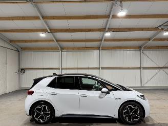  Volkswagen ID.3 58kWh 150kW First PLUS 2020/12
