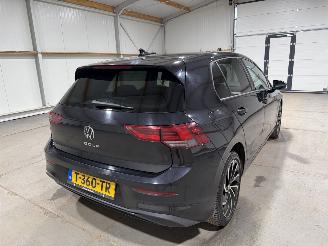 Volkswagen Golf 1.5TSI 96kW Life Business picture 6
