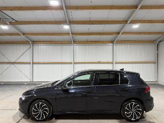 Volkswagen Golf 1.5TSI 96kW Life Business picture 8