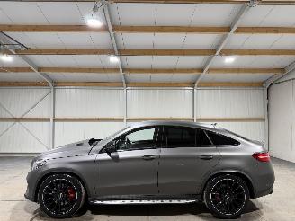 Mercedes GLE Coupé 450 AMG 270kW Automaat 4Matic Luchtvering picture 8