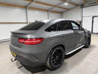 Mercedes GLE Coupé 450 AMG 270kW Automaat 4Matic Luchtvering picture 5
