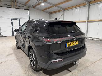 Volkswagen Tiguan 1.5eHybrid 110KW Automaat Life Edition picture 12