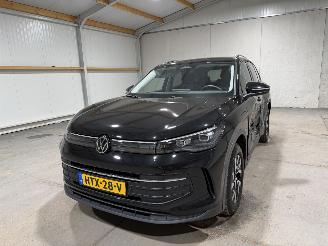 Volkswagen Tiguan 1.5eHybrid 110KW Automaat Life Edition picture 10