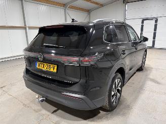 Volkswagen Tiguan 1.5eHybrid 110KW Automaat Life Edition picture 6