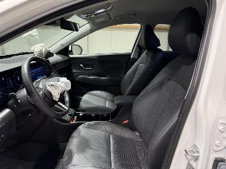 Hyundai Kona 1.6GDI 77kW HEV Premium Leder Memory picture 30