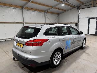 Ford Focus 1.0 74kW Lease Edition picture 5