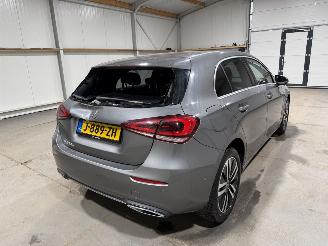 Mercedes A-klasse 250e 118kW Automaat Pano Business Solution Luxury Limited picture 6