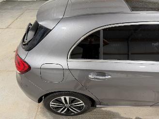 Mercedes A-klasse 250e 118kW Automaat Pano Business Solution Luxury Limited picture 18