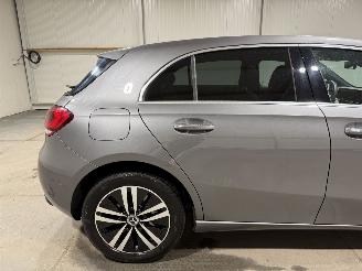 Mercedes A-klasse 250e 118kW Automaat Pano Business Solution Luxury Limited picture 14