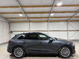 škoda osobní automobily Audi E-tron 55 95kWh 300kW Quattro Business Edition luchtvering 2020/12