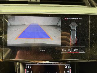 Audi E-tron 55 95kWh 300kW Quattro Business Edition luchtvering picture 20