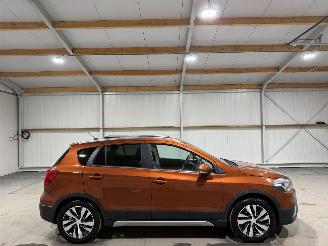 Auto incidentate Suzuki S-Cross 1.4 Boosterjet 103kW Automaat Pano CLima navi STIJL 2020/1