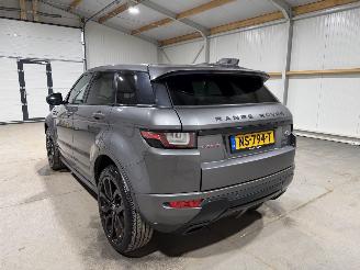 Land Rover Range Rover Evoque 2.0TD4 132kW AWD Automaat HSE Pano Leder picture 12